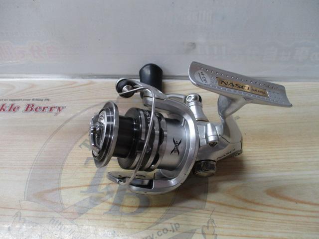 13ナスキー C2000