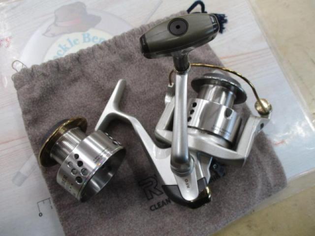 ザウバーVS2000Zi 