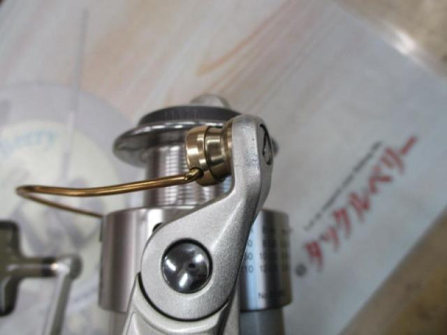 ザウバーVS2000Zi 