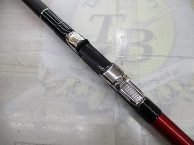 クロニクルISO 1.5-530