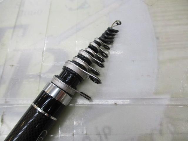 クロニクルISO 1.5-530