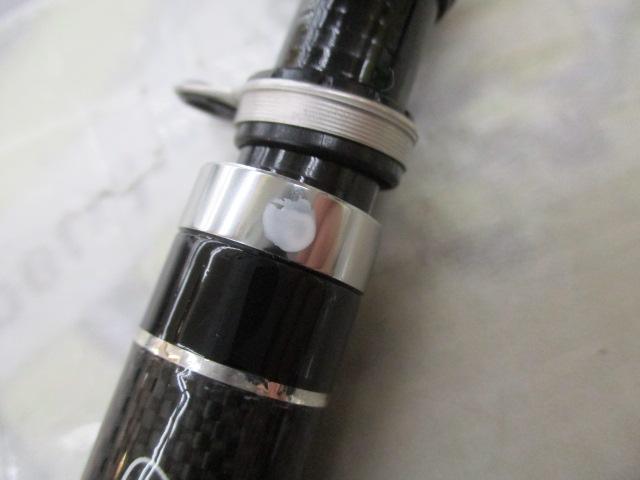 クロニクルISO 1.5-530