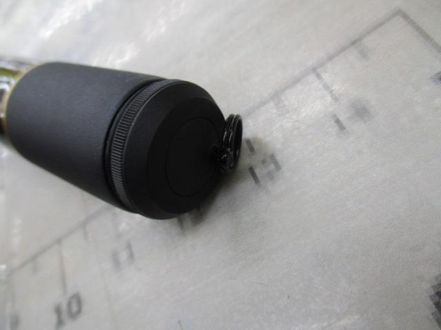 飛竜イカダ 210・V