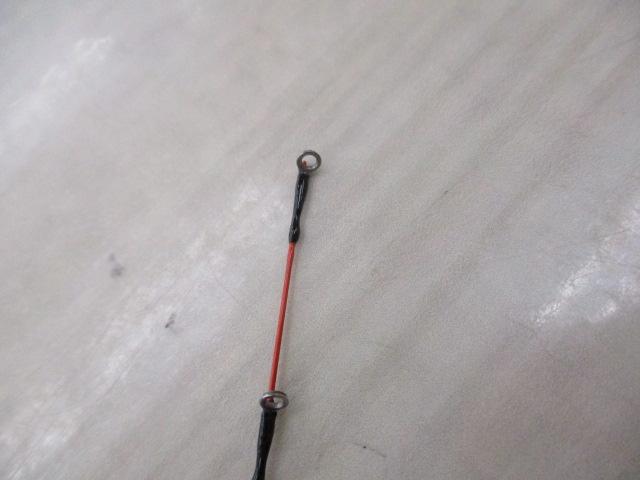 飛竜イカダ 210・V