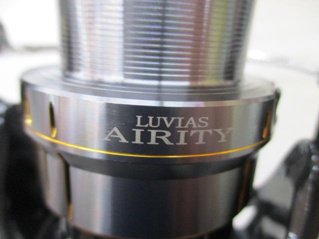 21ルビアスエアリティー LT4000-CXH