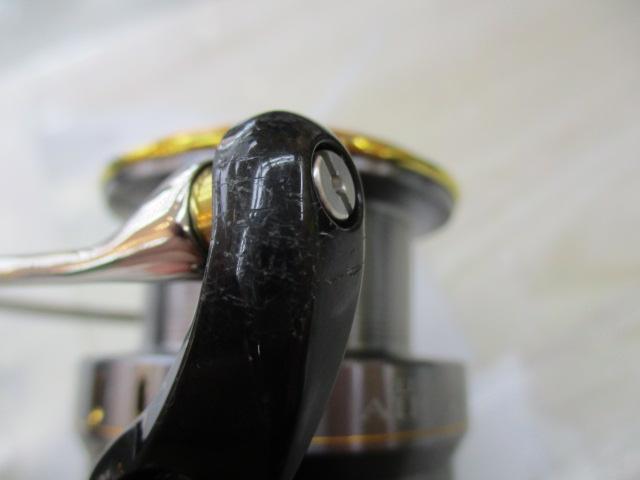 21ルビアスエアリティー LT4000-CXH