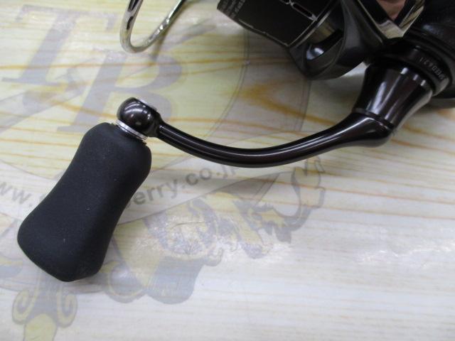 24ルビアス ST LT2500S-XH