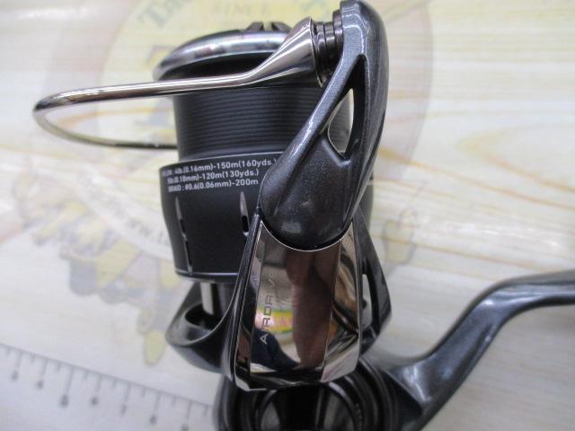 24ルビアス ST LT2500S-XH