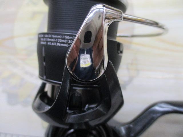 24ルビアス ST LT2500S-XH