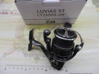 24ルビアス ST LT2500S-XH