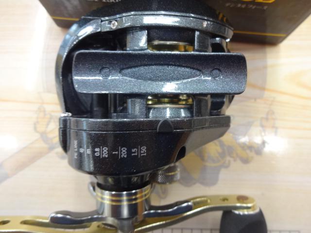 DF150WデジタルフォースDXPE1.5号150M糸ナシ