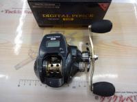 DF150WデジタルフォースDXPE1.5号150M糸ナシ