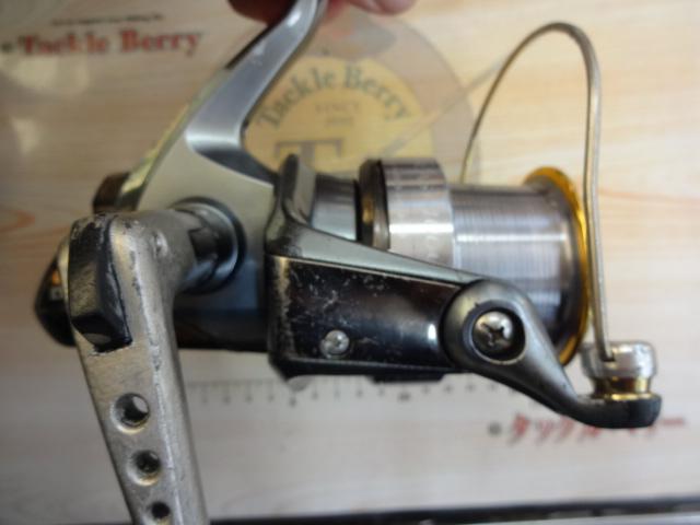 クロスキャスト 4000