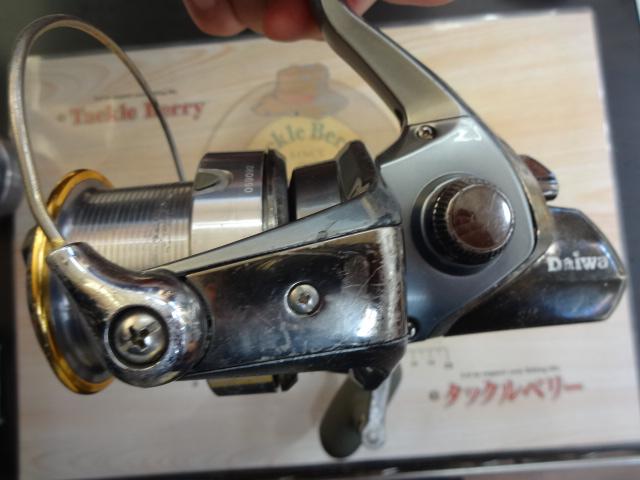 クロスキャスト 4000