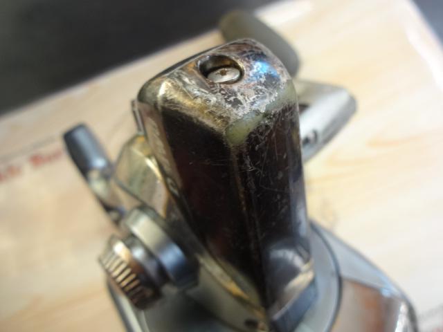 クロスキャスト 4000