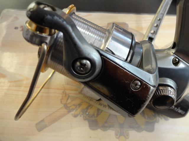 クロスキャスト 4000