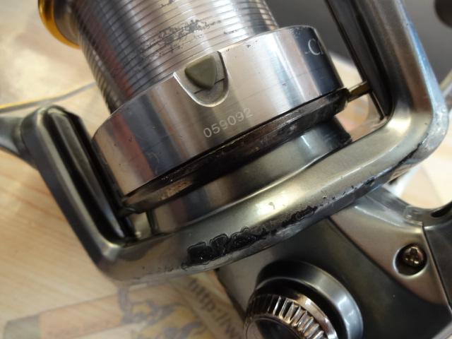 クロスキャスト 4000