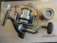 クロスキャスト 4000