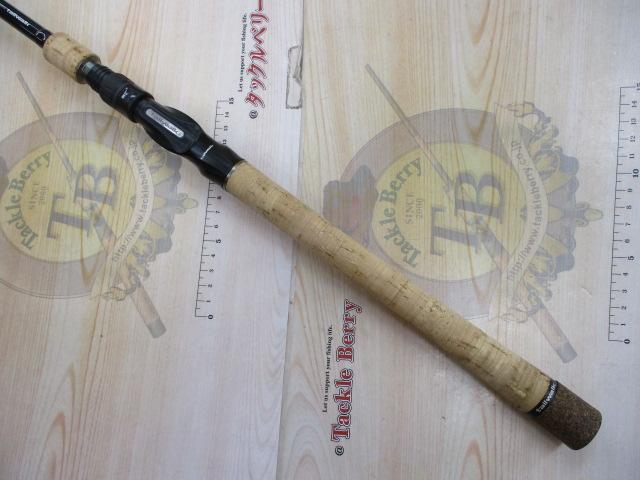 ナマゾン C66M/G｜＠ベリーネット 日本最大新品中古釣具WEBショップ