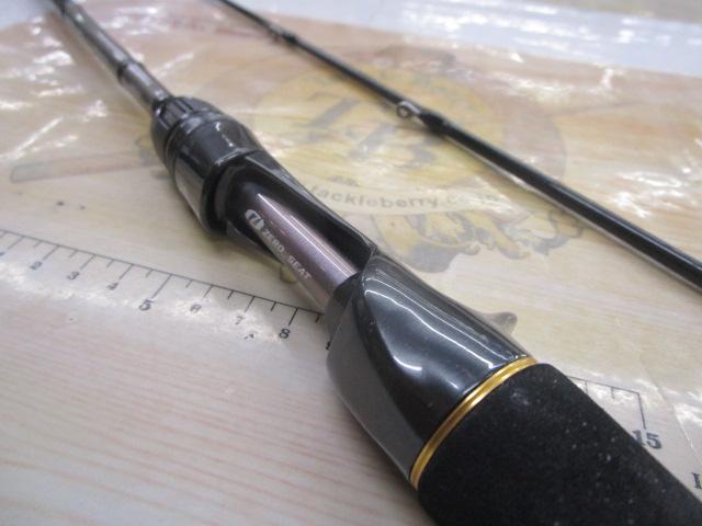 メタリア アマダイ MH-195