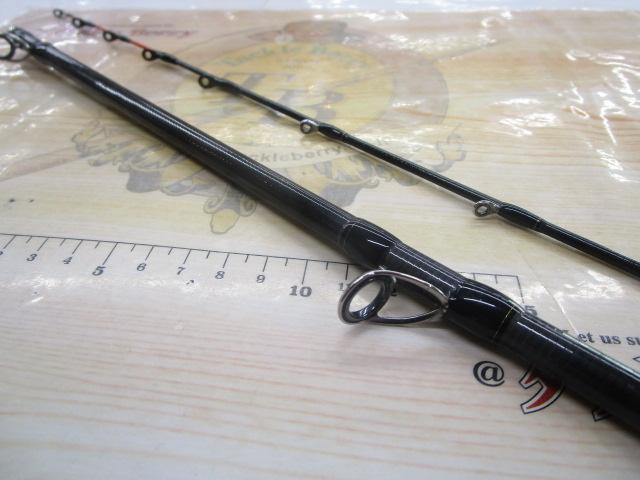 メタリア アマダイ MH-195