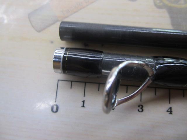 メタリア アマダイ MH-195