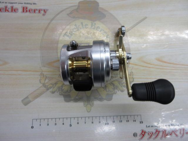 12カルカッタ 300F