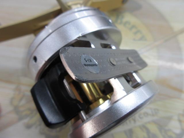 12カルカッタ 300F