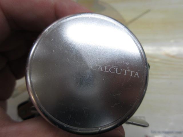 12カルカッタ 300F