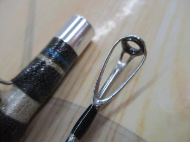 キャプテンプラスヒラメ260