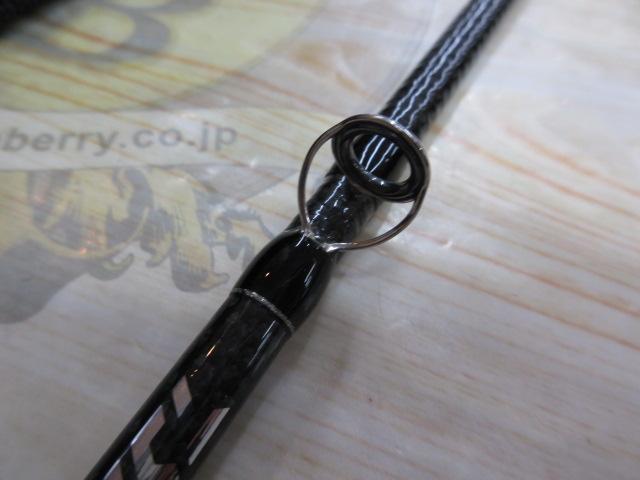 ブラックレーベル BLX SG 661MXB-ST