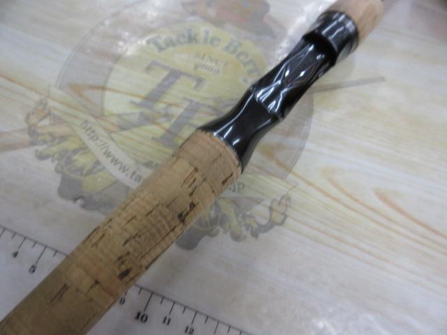 ブラックレーベル BLX SG 661MXB-ST