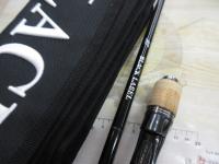 ブラックレーベル BLX SG 661MXB-ST