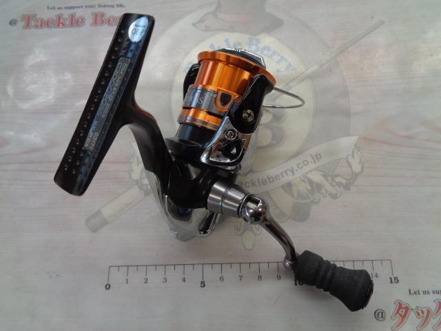 13ソアレBB C2000PGSS