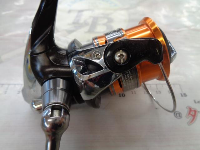 13ソアレBB C2000PGSS