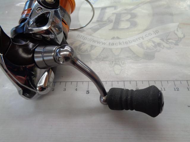 13ソアレBB C2000PGSS