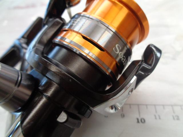 13ソアレBB C2000PGSS