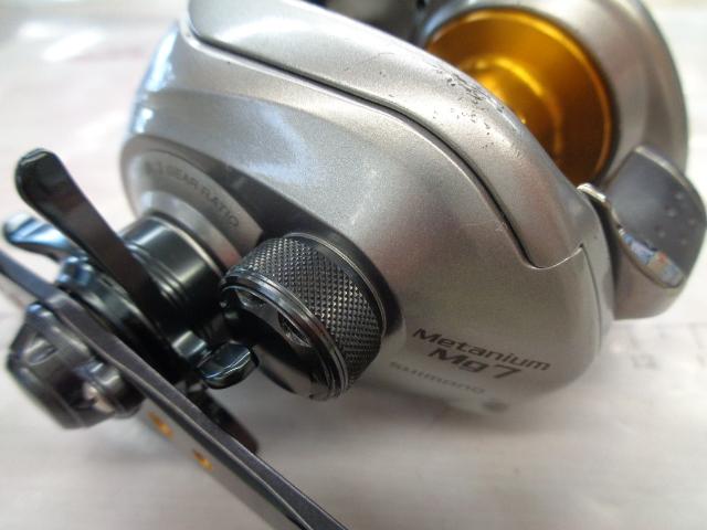 07メタニウムMg7 LH