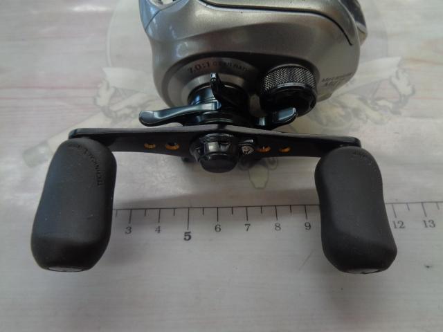 07メタニウムMg7 LH