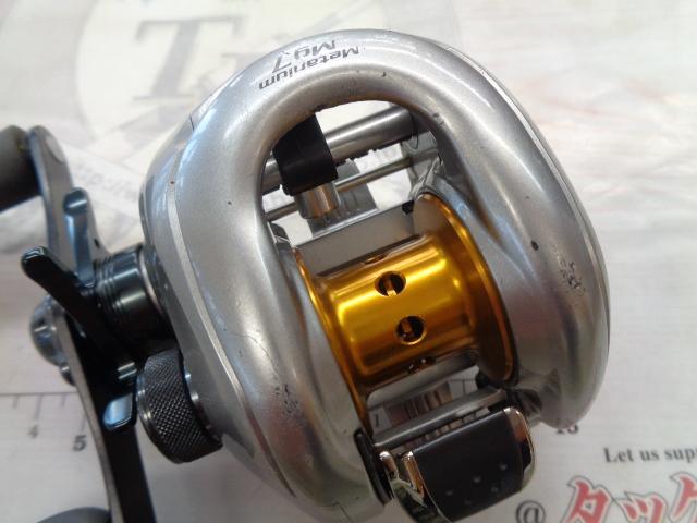 07メタニウムMg7 LH