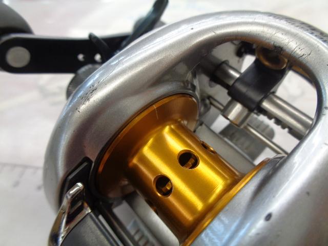 07メタニウムMg7 LH