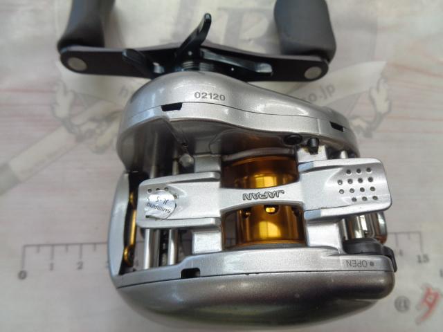 07メタニウムMg7 LH