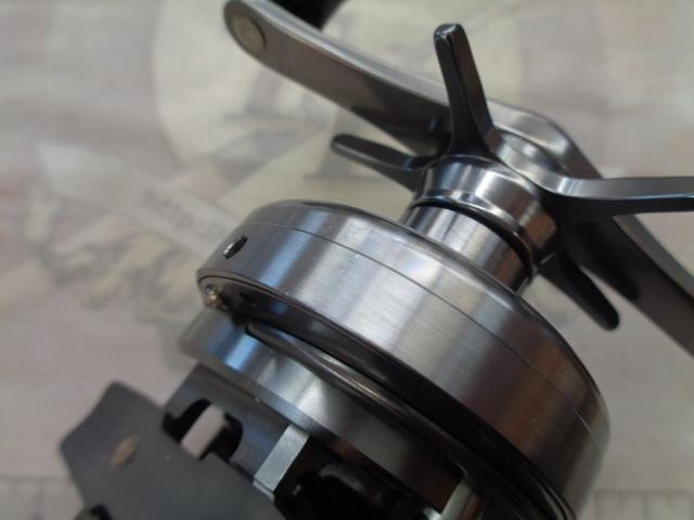 20カルカッタコンクエストDC 100HG