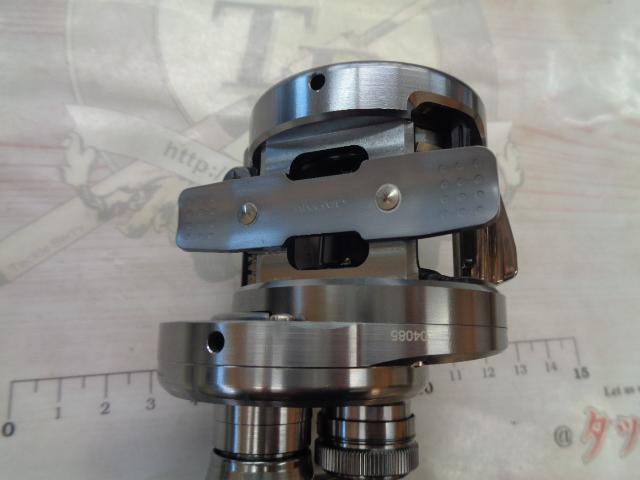 20カルカッタコンクエストDC 100HG