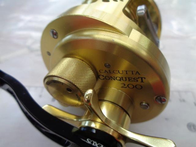 00カルカッタコンクエスト 200