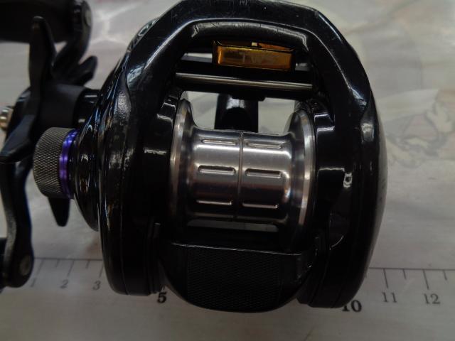 タトゥーラ 103XHL-TW｜＠ベリーネット 日本最大新品中古釣具WEBショップ