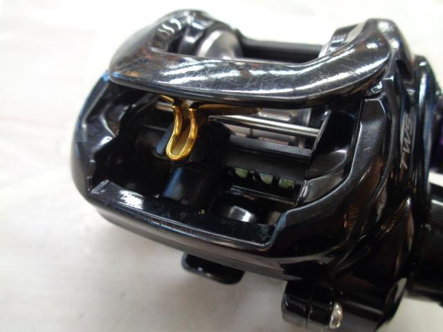 タトゥーラ 103XHL-TW｜＠ベリーネット 日本最大新品中古釣具WEBショップ