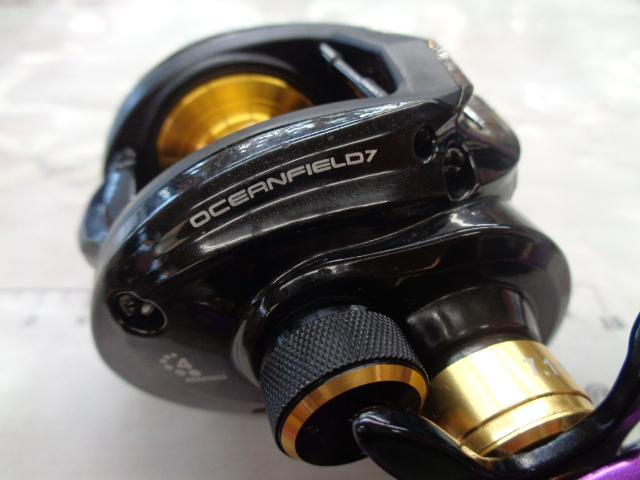 オーシャンフィールド7