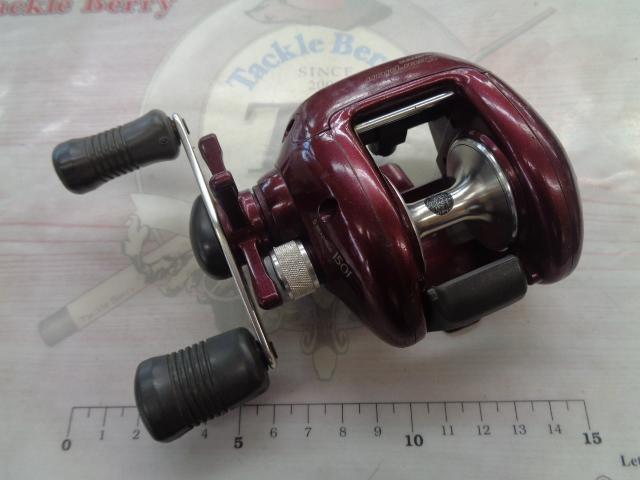 スコーピオン 1501(深溝スプール)｜＠ベリーネット 日本最大新品中古