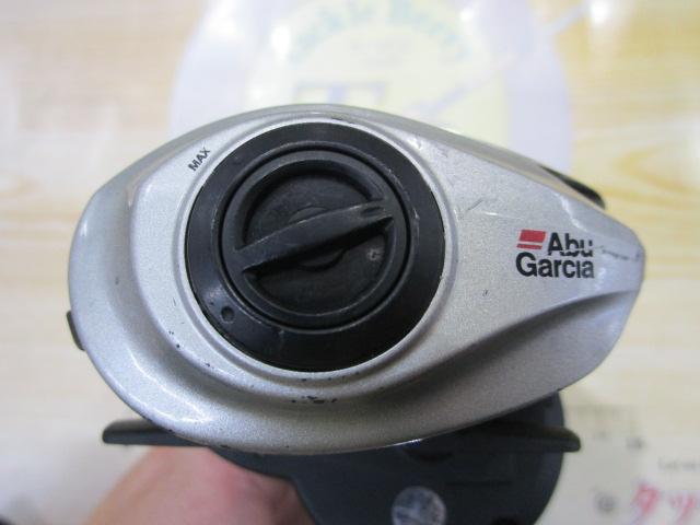 レボ ウィンチ-L(シルバー/ブラック)